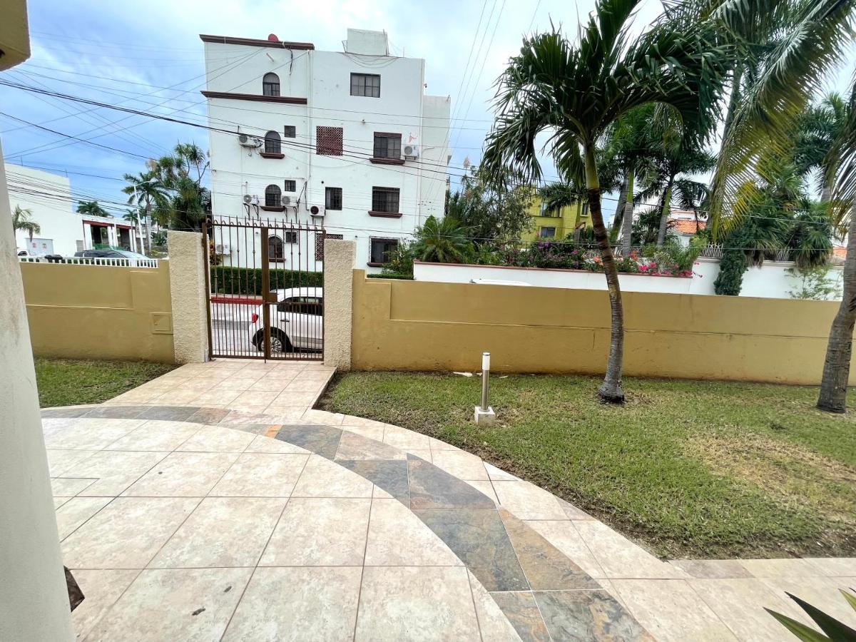 D1 Prime Location 3 Bedroom Ground Floor Spacious Apartment Cancún Kültér fotó
