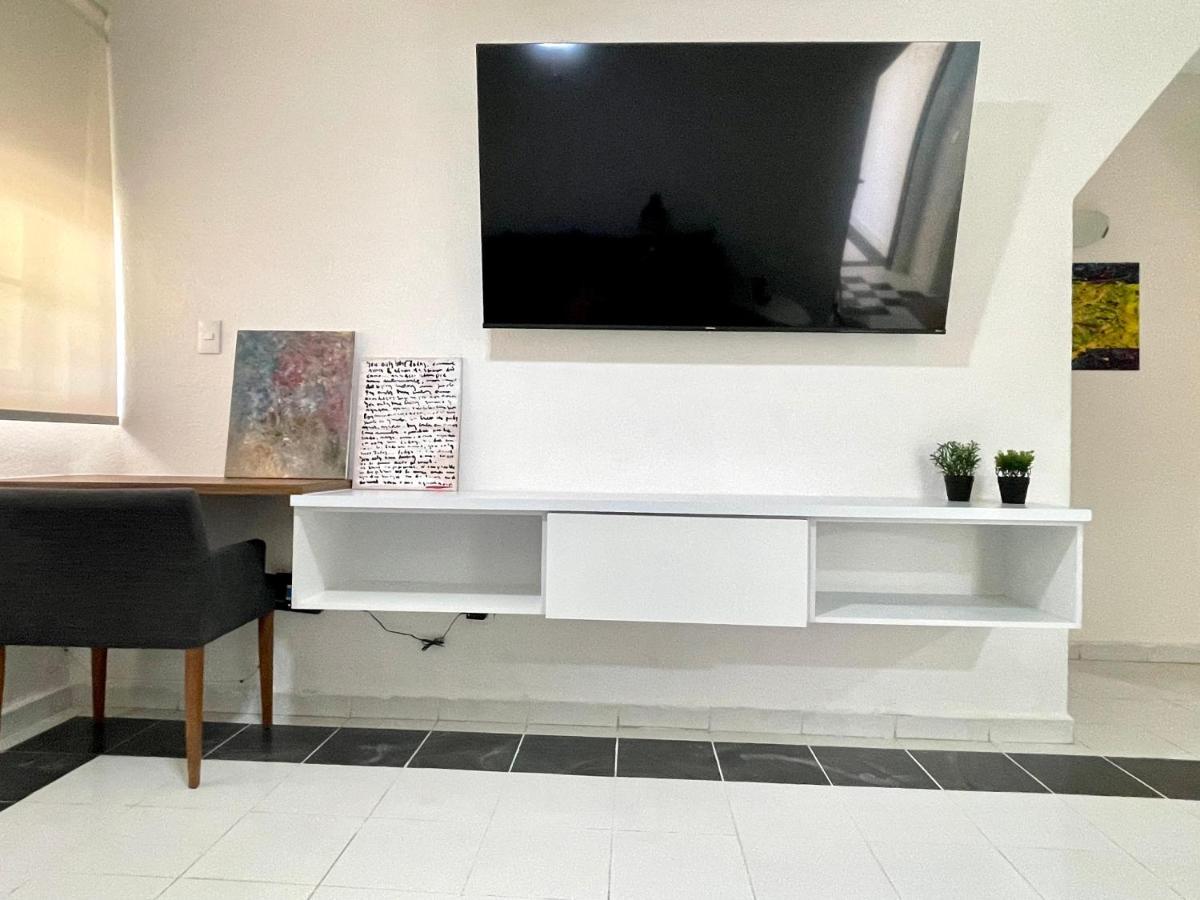 D1 Prime Location 3 Bedroom Ground Floor Spacious Apartment Cancún Kültér fotó