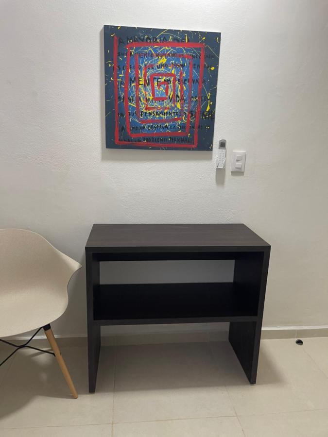 D1 Prime Location 3 Bedroom Ground Floor Spacious Apartment Cancún Kültér fotó