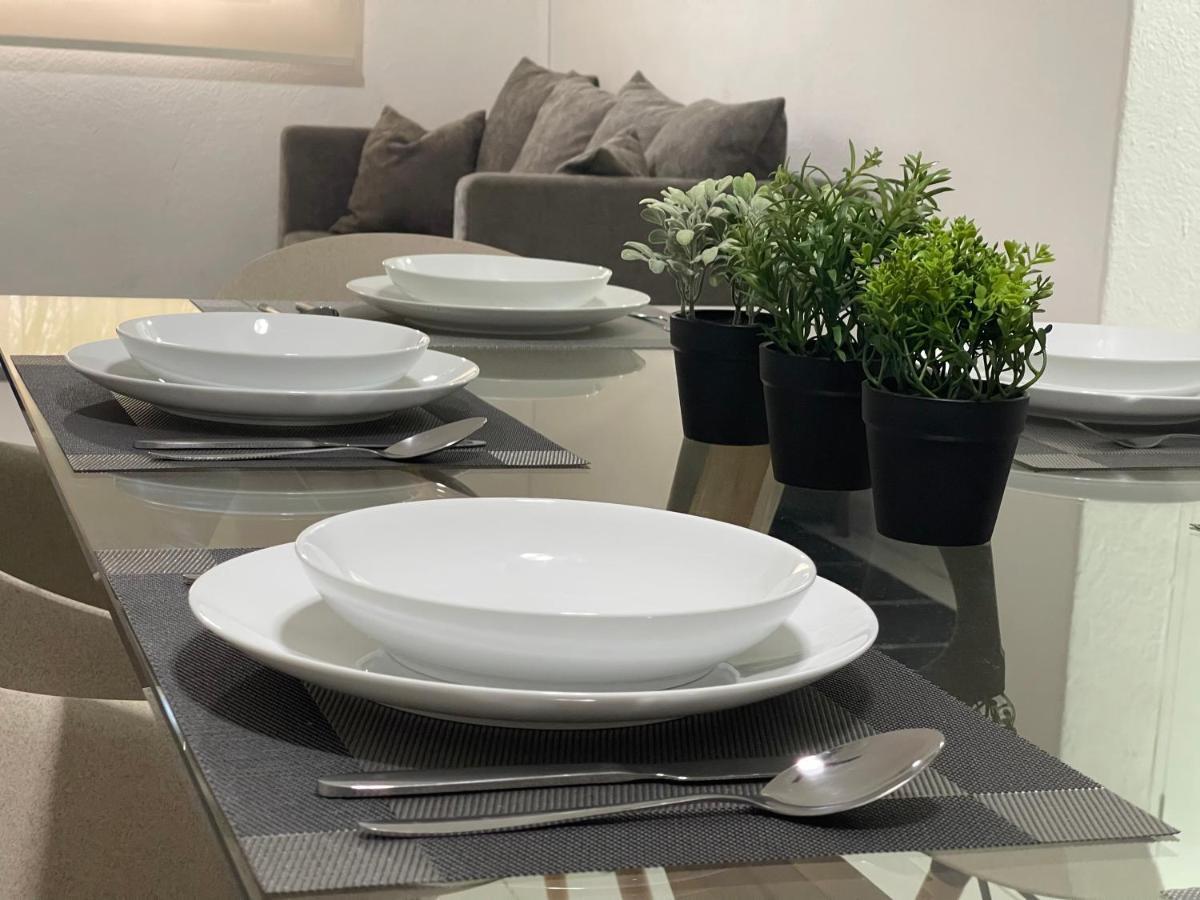 D1 Prime Location 3 Bedroom Ground Floor Spacious Apartment Cancún Kültér fotó